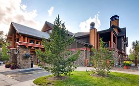 Bluesky 406 | Wonderful Mountain Home With Ski-In/Ski-Out Access - Shared Resort Amenities